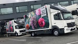 Auslieferungsfahrer (m/w/d) Merchandiser mit Einzelhandel Erfahrung, 1. Bild